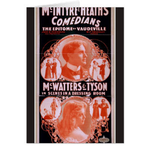 L'épitomé du vaudeville