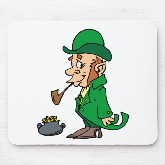 Lepracon Muismat (Voorkant)