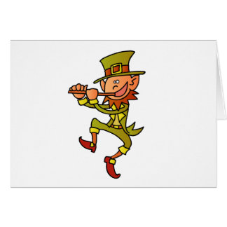 leprechaun