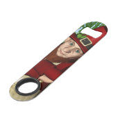 Leprechaun (Dos Angle)