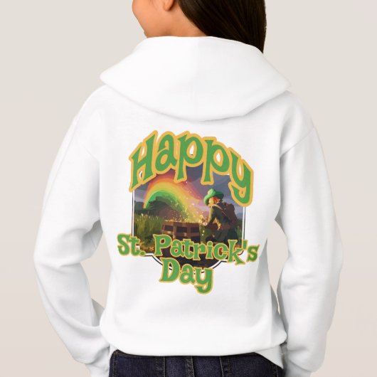 Leprechaun Hideaway (Dos)