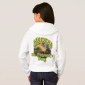 Leprechaun Hideaway (Dos entier)