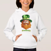 Leprechaun Hideaway (Devant)