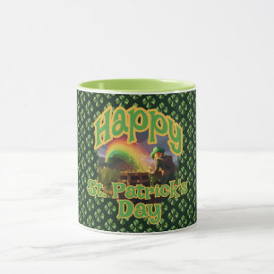 Leprechaun Hideaway Mok