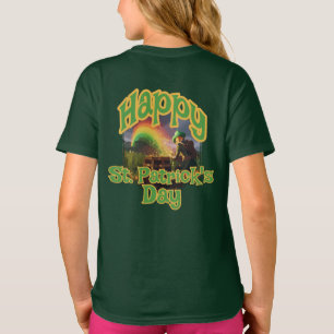 Leprechaun Hideaway T-shirt