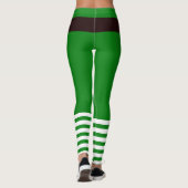 Leprechaun Leggings (Dos)