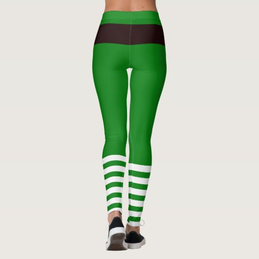Leprechaun Leggings (Dos)