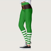 Leprechaun Leggings (Gauche)