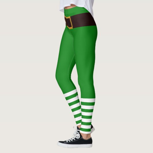 Leprechaun Leggings (Gauche)