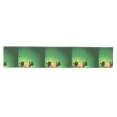 Leprechaun Medium Tafelloper (Horizontaal)