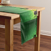 Leprechaun Medium Tafelloper (Voorbeeld)