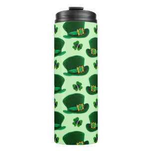 Leprechaun-Petten Thermosbeker