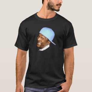 Leprechaun Smile Shirt - ter nagedachtenis aan Tyr