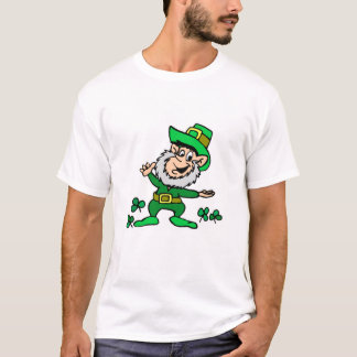 Leprechaun T-shirt