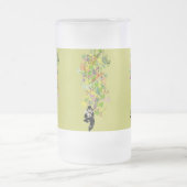 LeprechaunBlackPants Matglas Bierpul (Center)