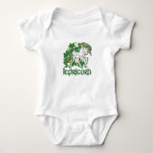 Lepricorn Romper (Voorkant)