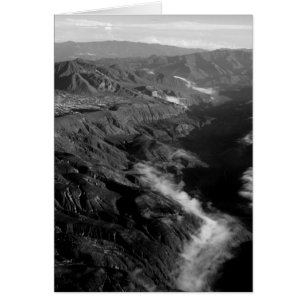 L'Equateur montagneux