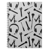 L'équipage d'étape usine le carnet (Devant)