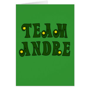 L'ÉQUIPE ANDRÉ avec le tennis détaille des