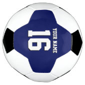 L'équipe de Jersey de sports Blue Navy (Tourné)