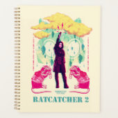 L'équipe du suicide | Illustration de Ratcatcher 2 (Devant)