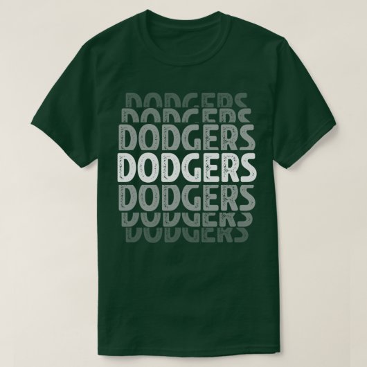 L'équipe TShirt 3 (Design devant)