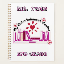 Leraar 2e klas op maat planner