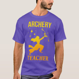 Leraar Archery T-shirt