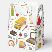 leraar bedankdoosjes (Geopend)