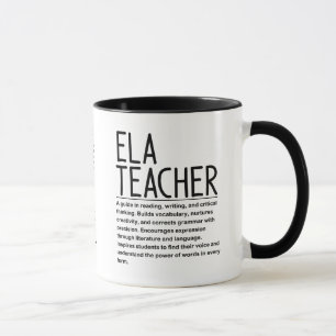 Leraar ELA Mok
