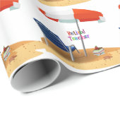 Leraar in ruste cadeaupapier (Rol Hoek)