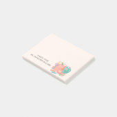 Leraar Klaslokaal Terug naar school Post-it notiti Post-it® Notes (Schuin)