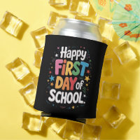 Leraar Leven Cadeau Gelukkige Eerste Dag Van Schoo