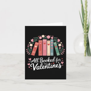 Leraar lezen Valentijnsdag helemaal volgeboekt voo Kaart
