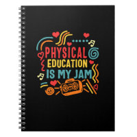 Leraar lichamelijke opvoeding P.E. is Jam Gym vrou