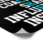 Leraar Mentor Inspire Poster (Hoek)