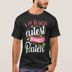 Leraar Mijn studenten zijn zeer slimme Eieren T-shirt
