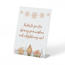 Leraar Pedestal Seizoensgebonden Gift, Educators G