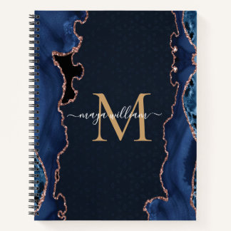 Leraar van de Geografie, Chic Teacher Gift Notitieboek