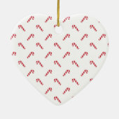 Leraar Waardering Vrolijk Kerstfeest Ornament (Achterkant)