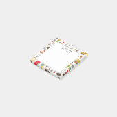 Leraren Basisonderwijs Post-it® Notes (Schuin)