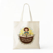 Leraren Plant zaaigoed dat eeuwig boek groeit