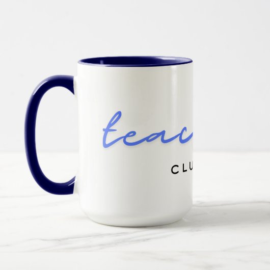 Lerarencafé Mok (Links)