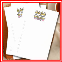 Lerarencil School Waarderingschecklist