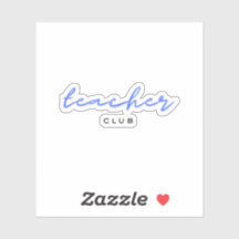 Lerarenclub