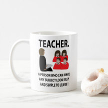 Lerarer Waardering Terug naar School Citaat Leraar