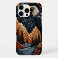 Leren Adelaar Natuur Design