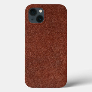 Leren Case-Mate Tough Apple iPhone 13 Hoesje