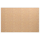 Leren en suède snijwerk Stof (Fat Quarter)