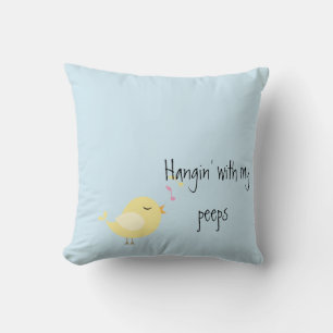 Leren hangen met mijn vriendjes kussen